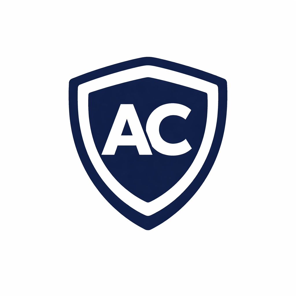 Logo of AddressCore