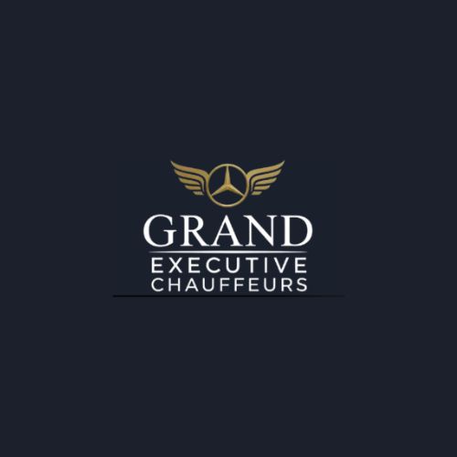 Logo of Grand Executive Chauffeurs Taxi And Limousine Services In United Kingdom, Midlothian Logo of Grand Executive Chauffeurs Taxi And Limousine Services In United Kingdom, Midlothian
