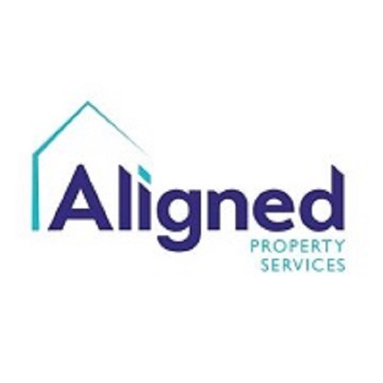 Logo of Aligned Property Services
