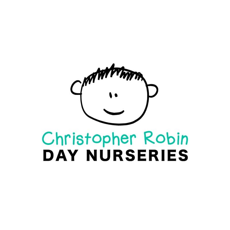 Logo of Christopher Robin Day Nursery