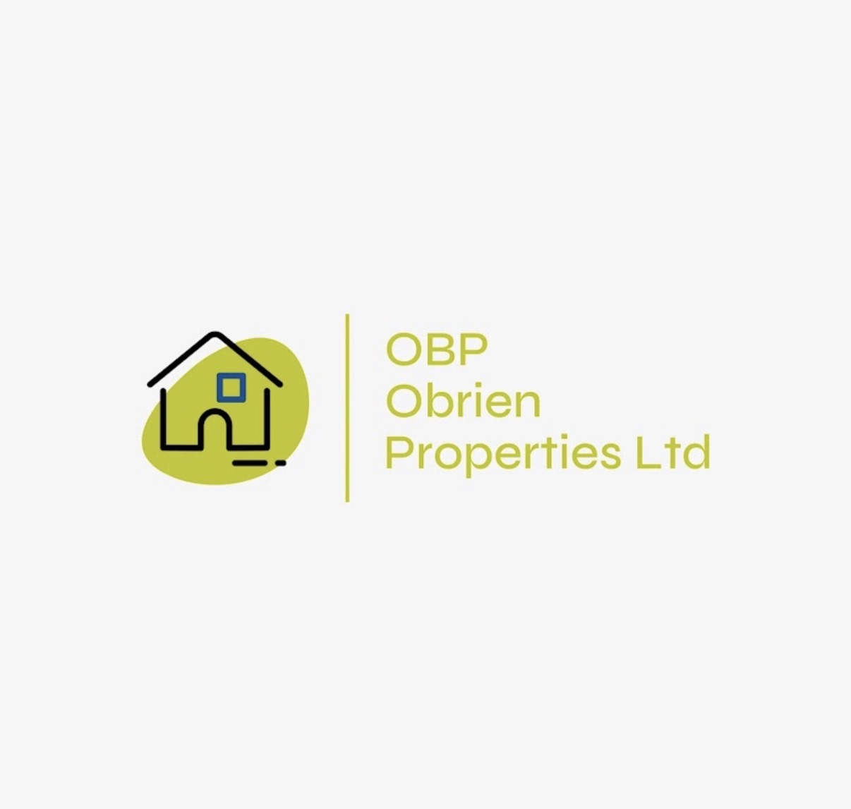 Logo of OBP Obrien Properties Ltd - Roofing Services