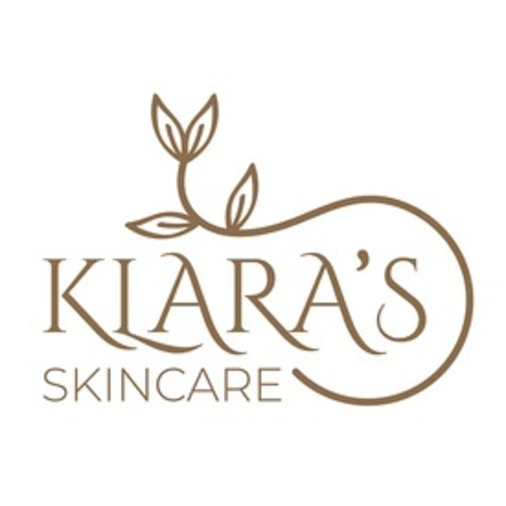 Logo of KlaraSkincare
