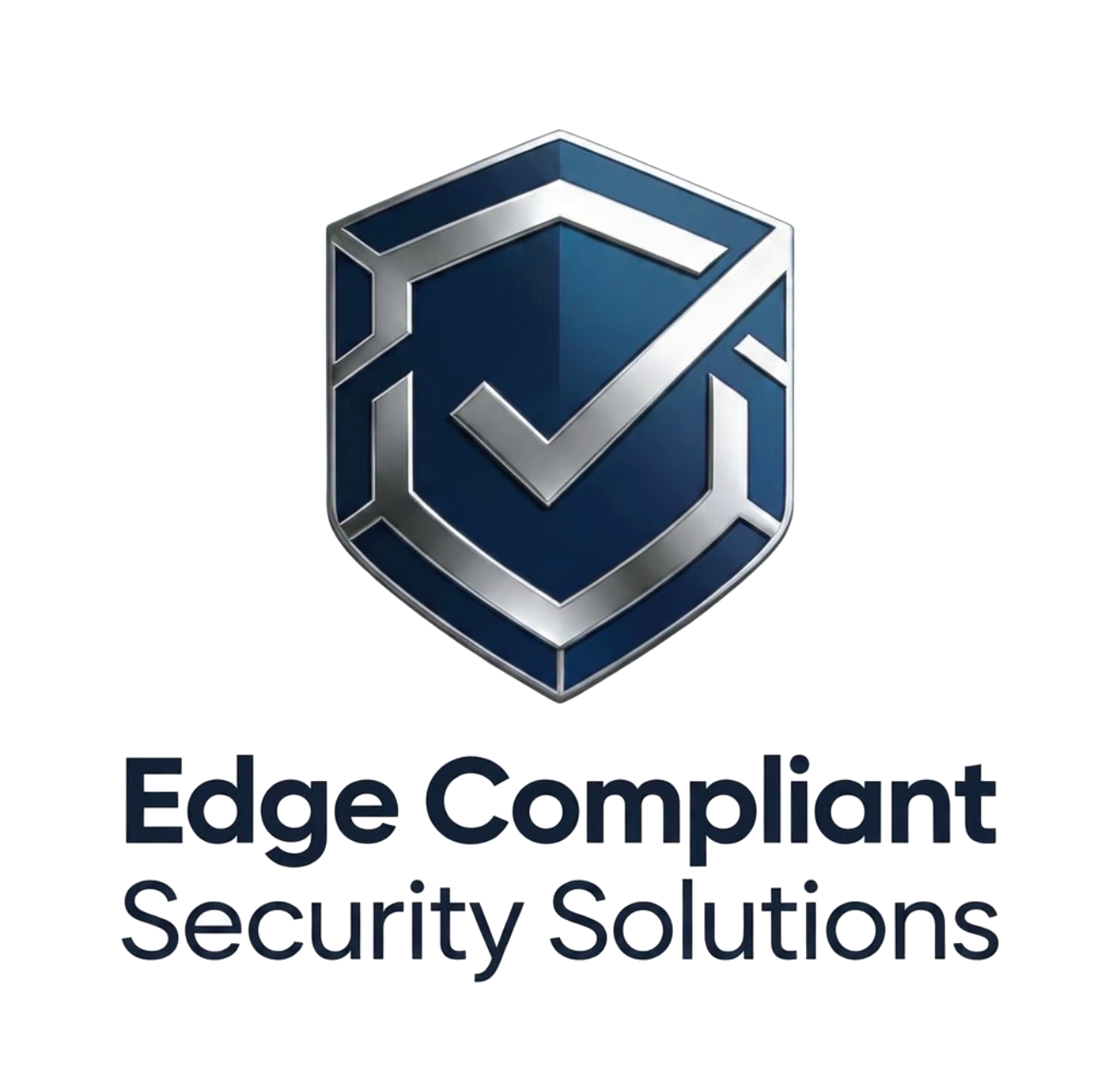 Logo of Edge Compliant Security Solutions Ltd