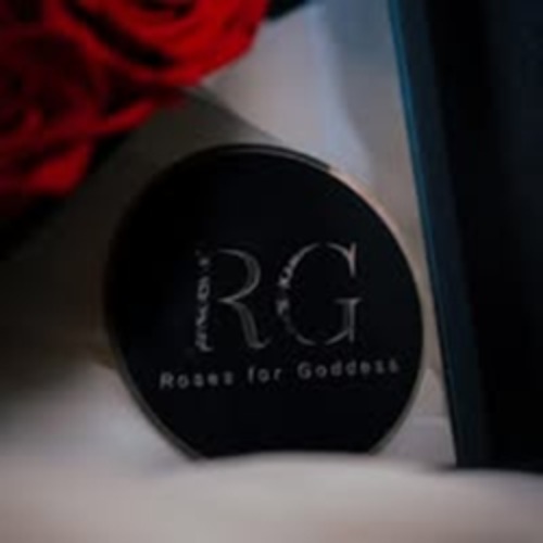 Logo of Roses for Goddess