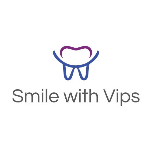 Logo of Smile With Vips