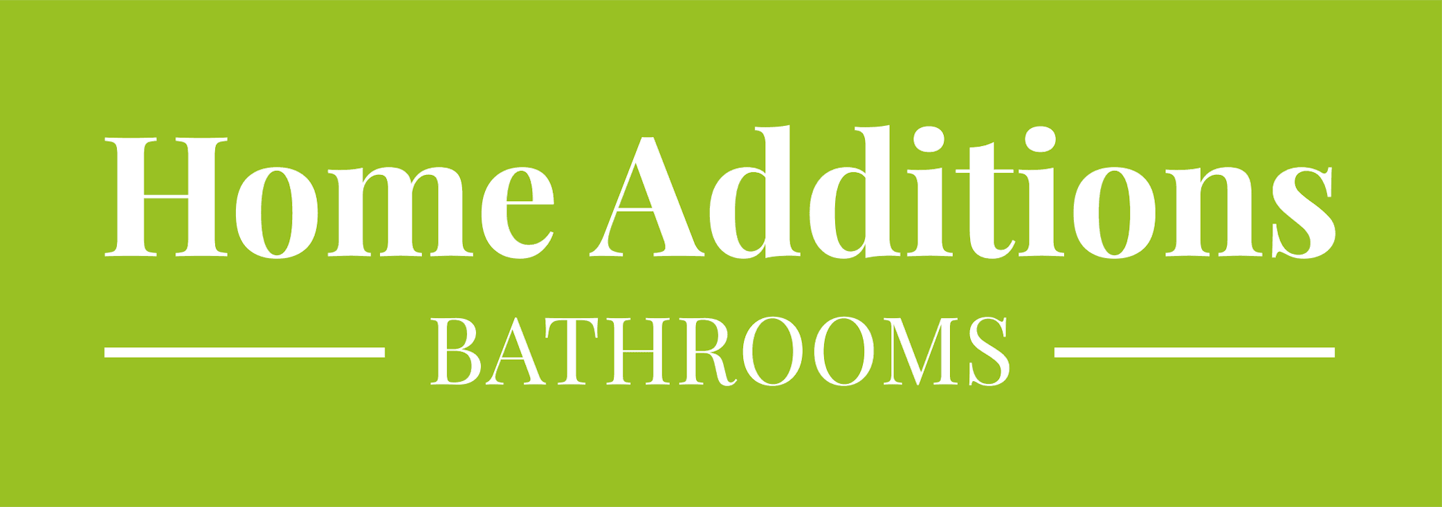 Logo of Home Addditions Bathrooms Bathroom Planners And Furnishers In SS7 2PB, Essex Logo of Home Addditions Bathrooms Bathroom Planners And Furnishers In SS7 2PB, Essex