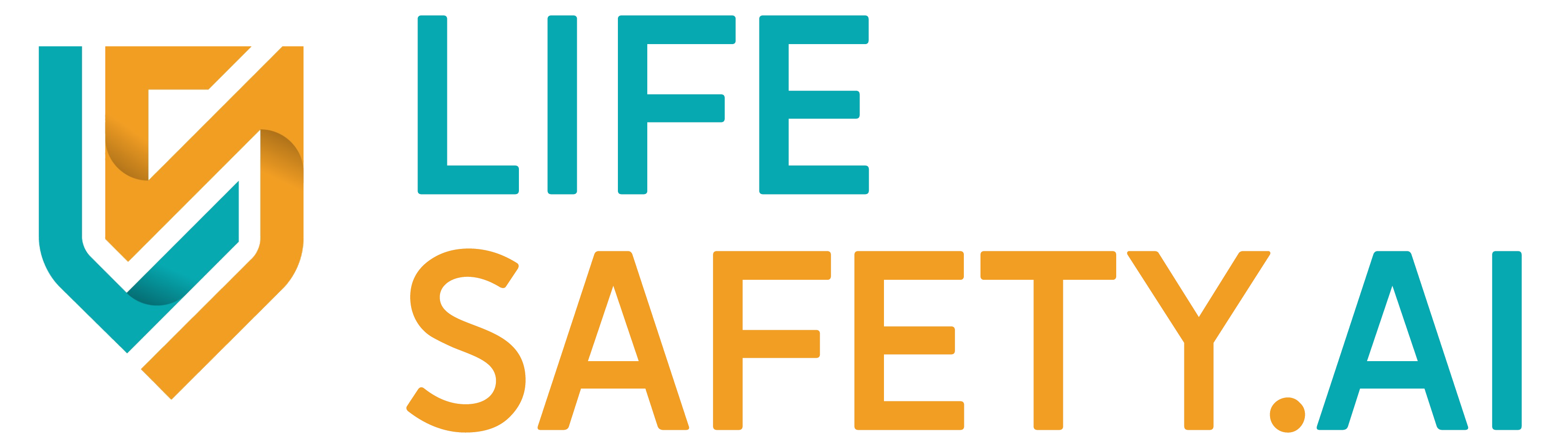 Logo of LifesafetyAi
