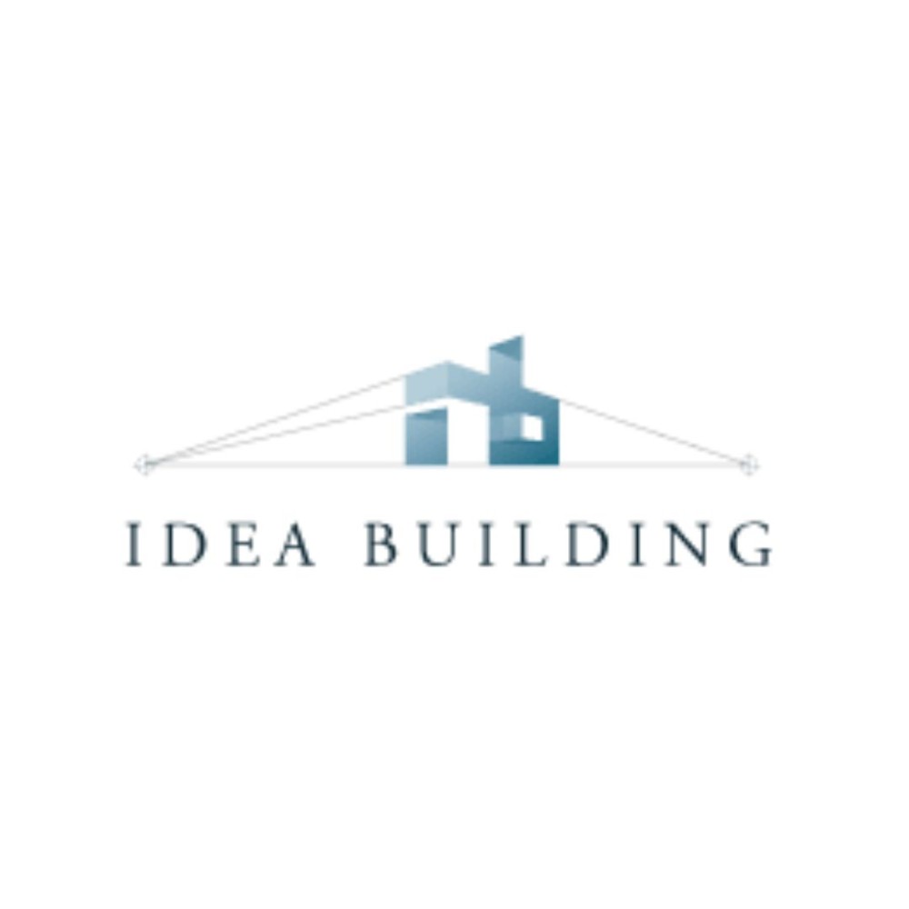 Logo of Idea building