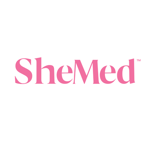 Logo of SheMed
