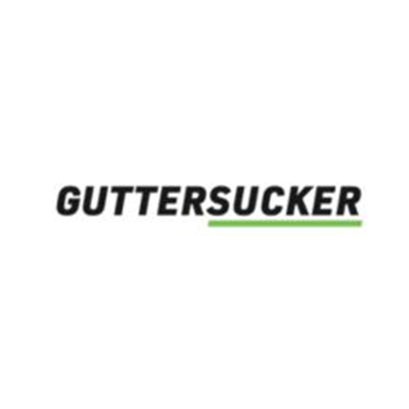 Logo of Guttersucker