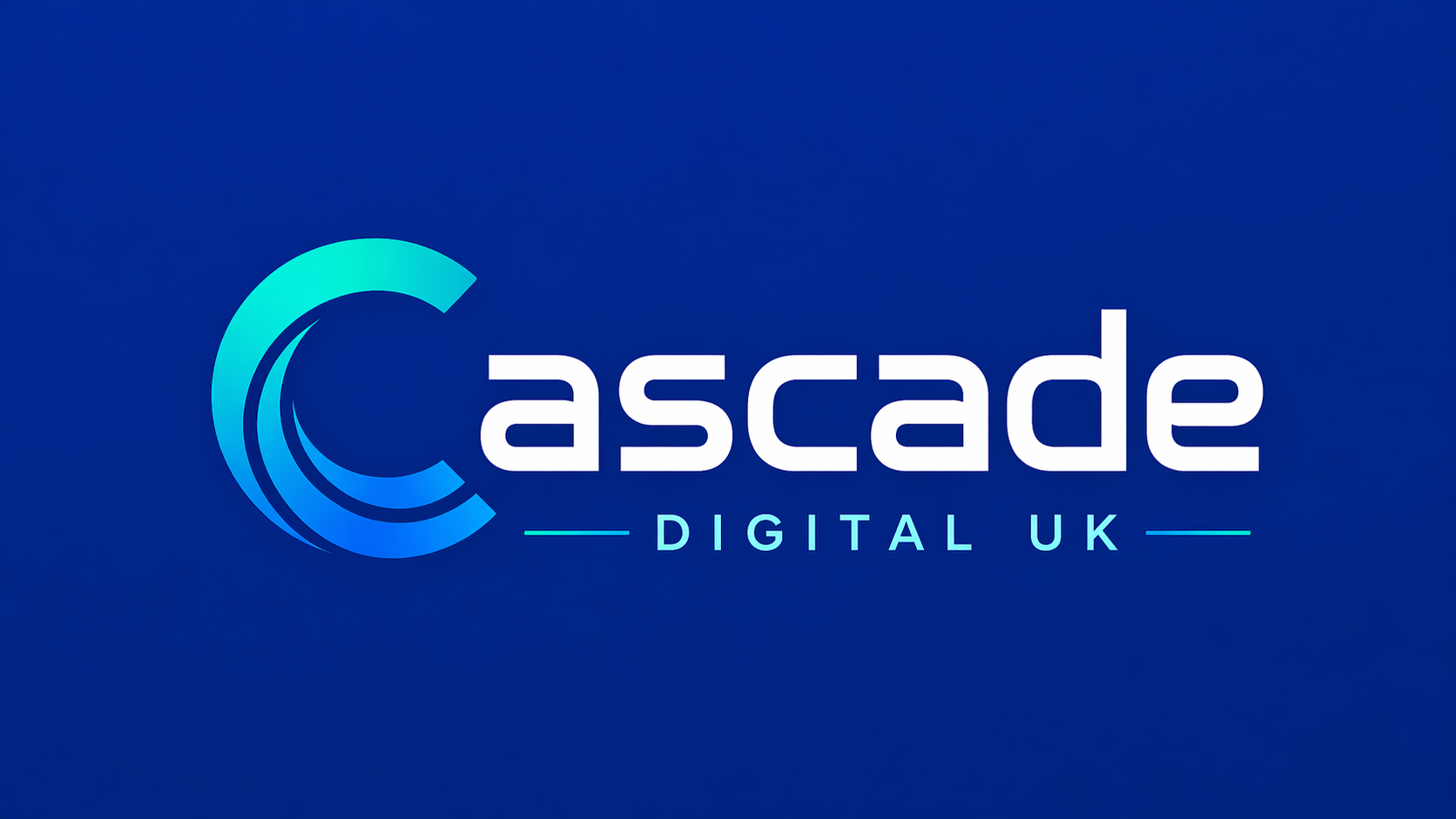 Logo of Cascade Digital Web Development In Carlisle, Cumbria
