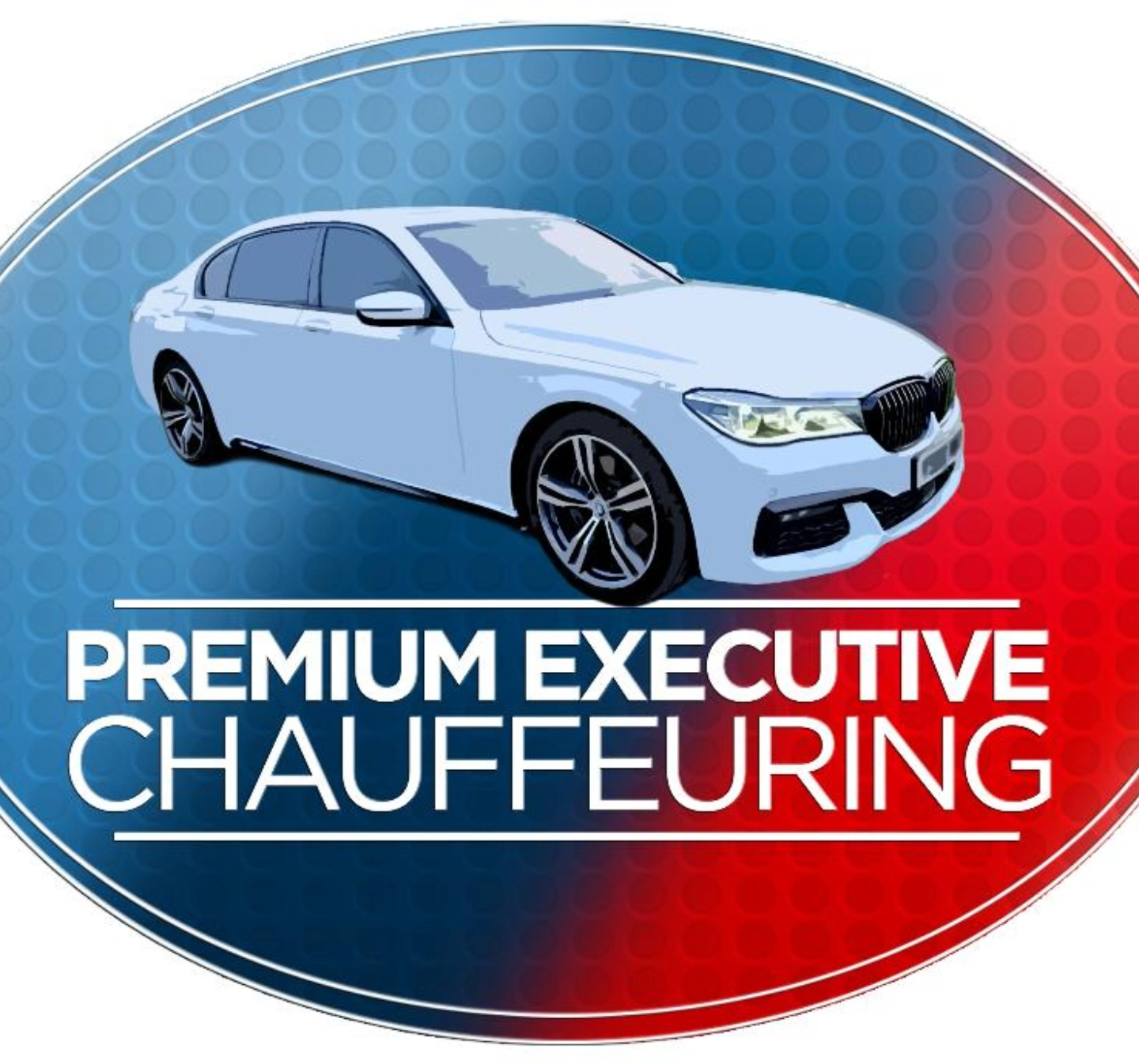 Logo of Premium Executive Chauffeuring
