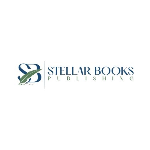 Logo of Stellar Books Publishing Book Publishing In Matthews, Usk