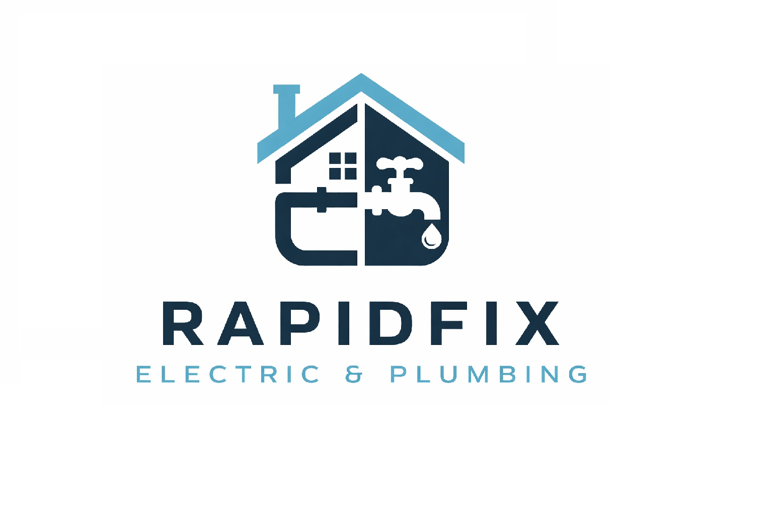 Logo of RapidFix Electric & Plumbing Plumbing And Electrical In Bogna Regis, West Sussex Logo of RapidFix Electric & Plumbing Plumbing And Electrical In Bogna Regis, West Sussex