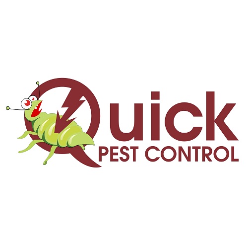 Logo of Quick Pest Control