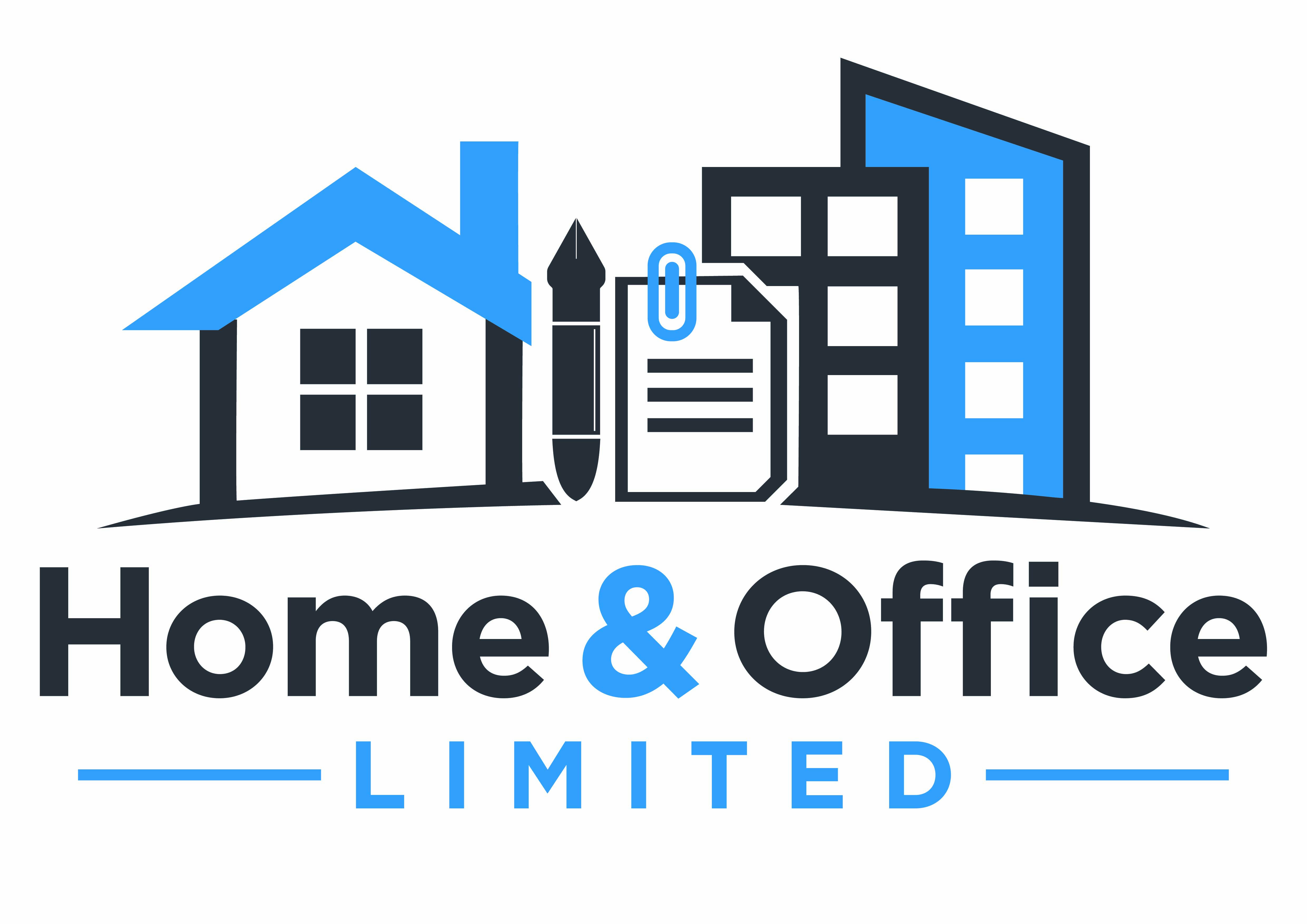 Logo of Home & Office LTD Stationery In Whitchurch, Shropshire Logo of Home & Office LTD Stationery In Whitchurch, Shropshire