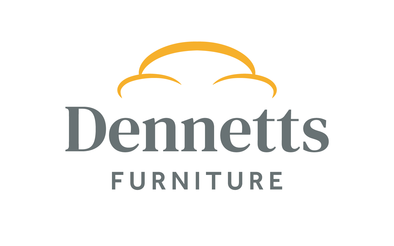Logo of Dennetts Furniture