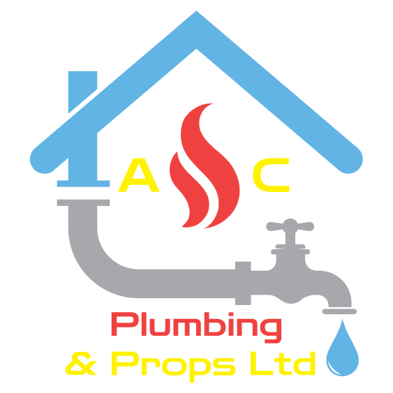 Logo of AC Plumbing Props Ltd