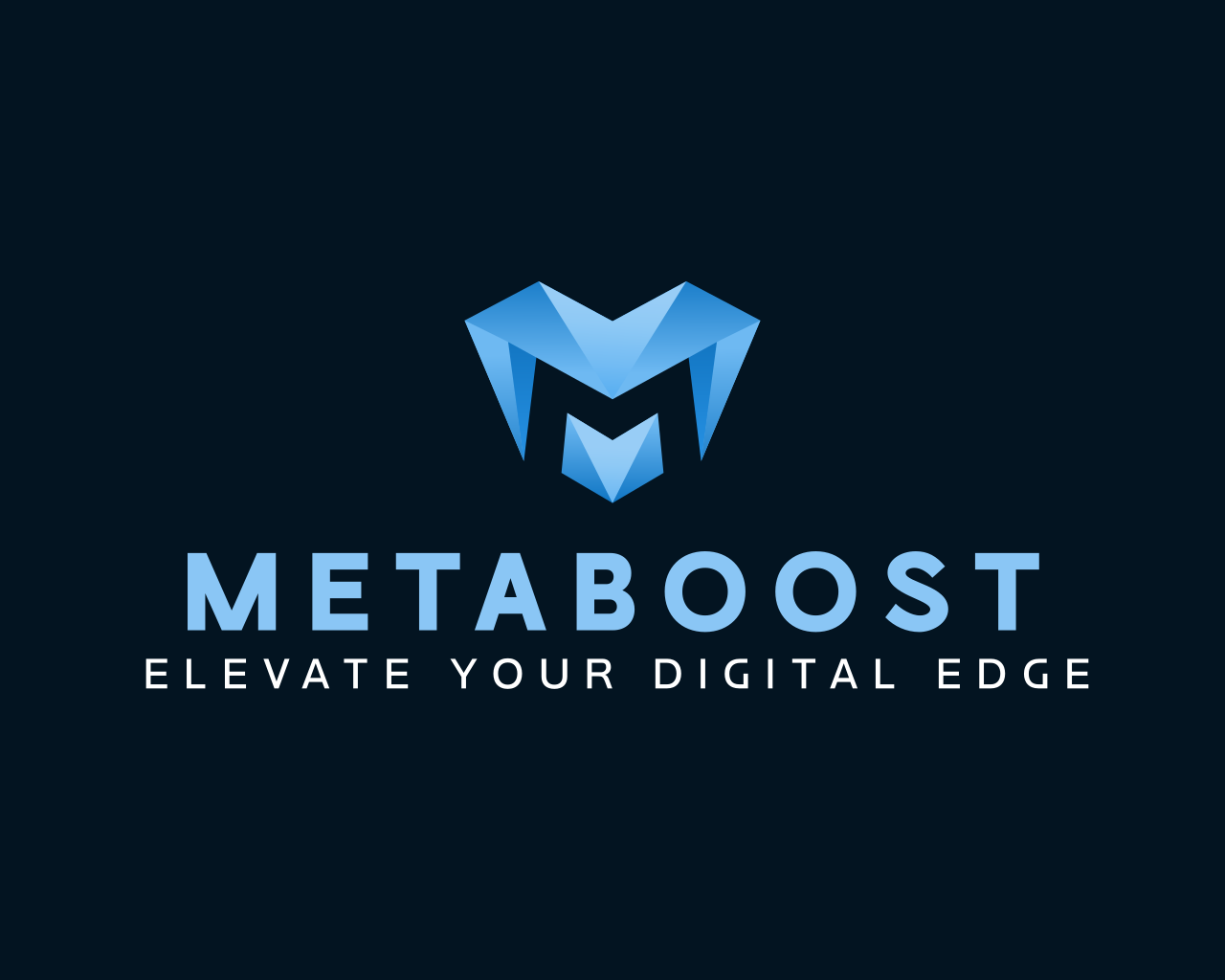 Logo of MetaBoost
