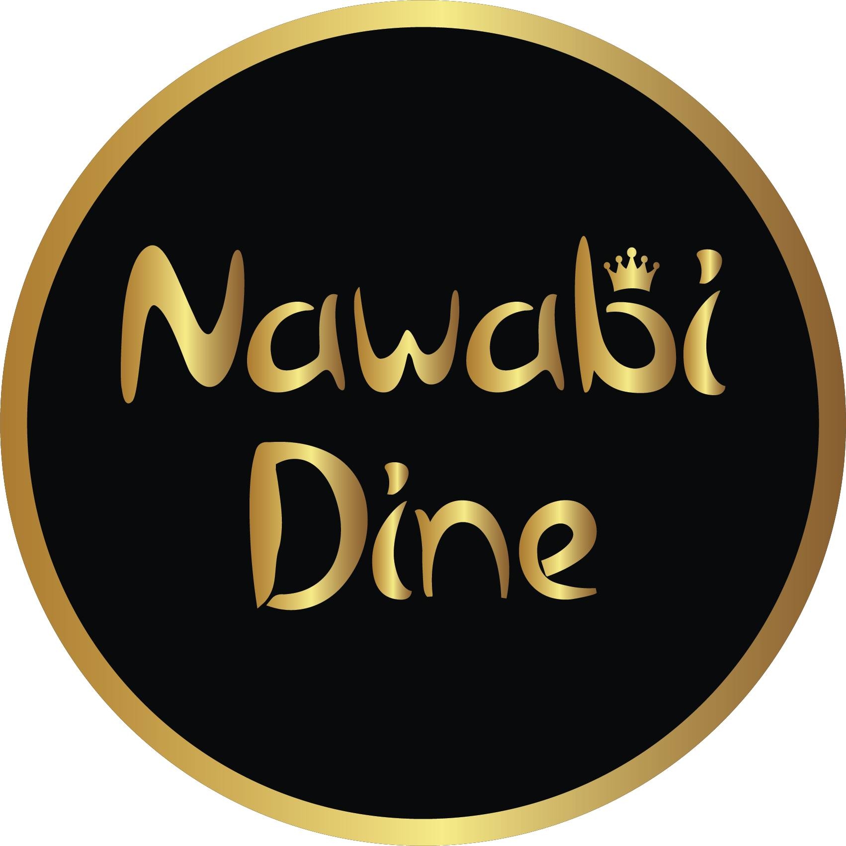 Logo of Nawabi Dine