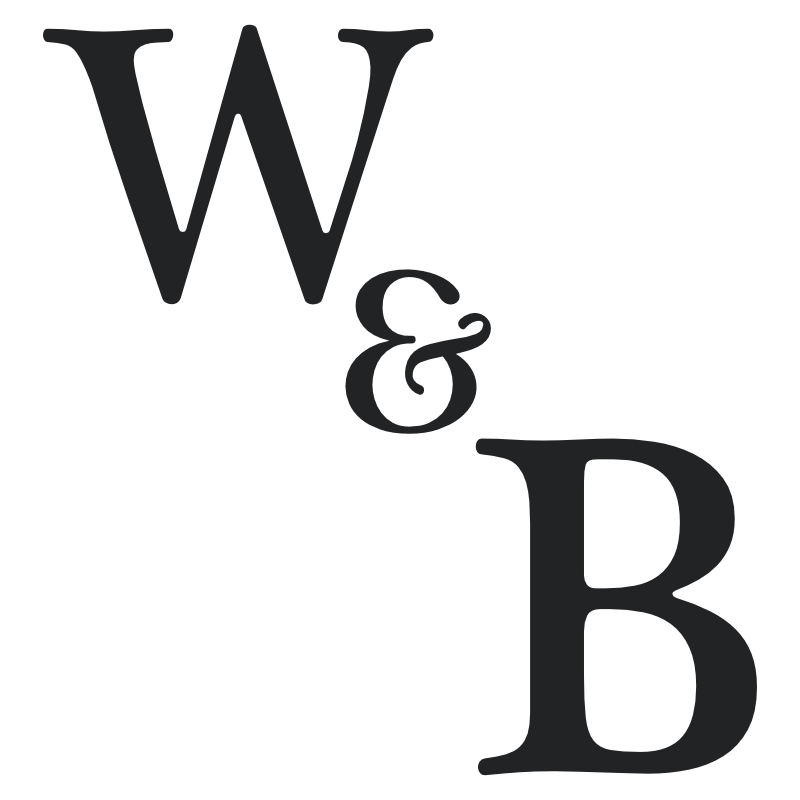 Logo of Wolfe Briar