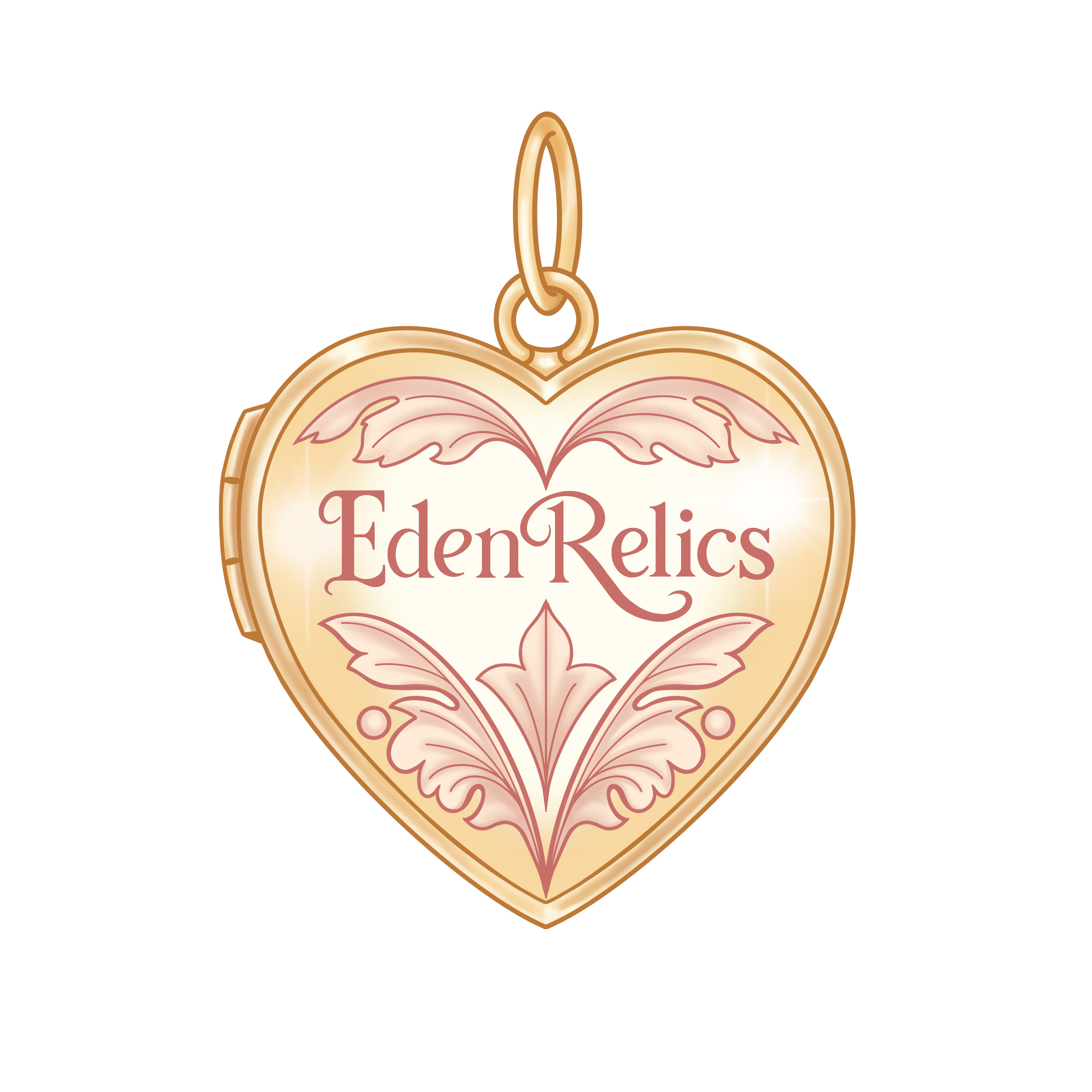 Logo of Eden Relics