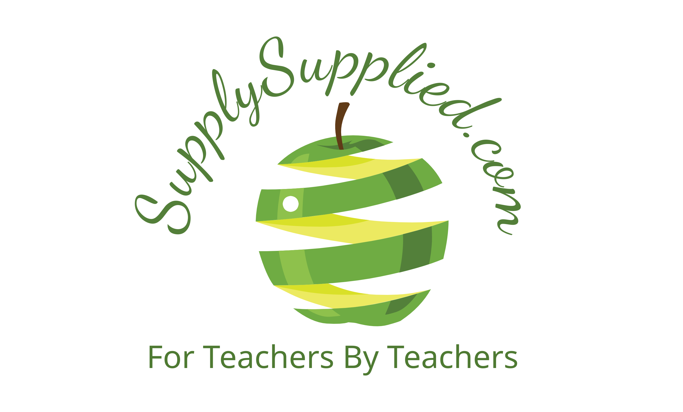 Logo of SupplySuppliedcom