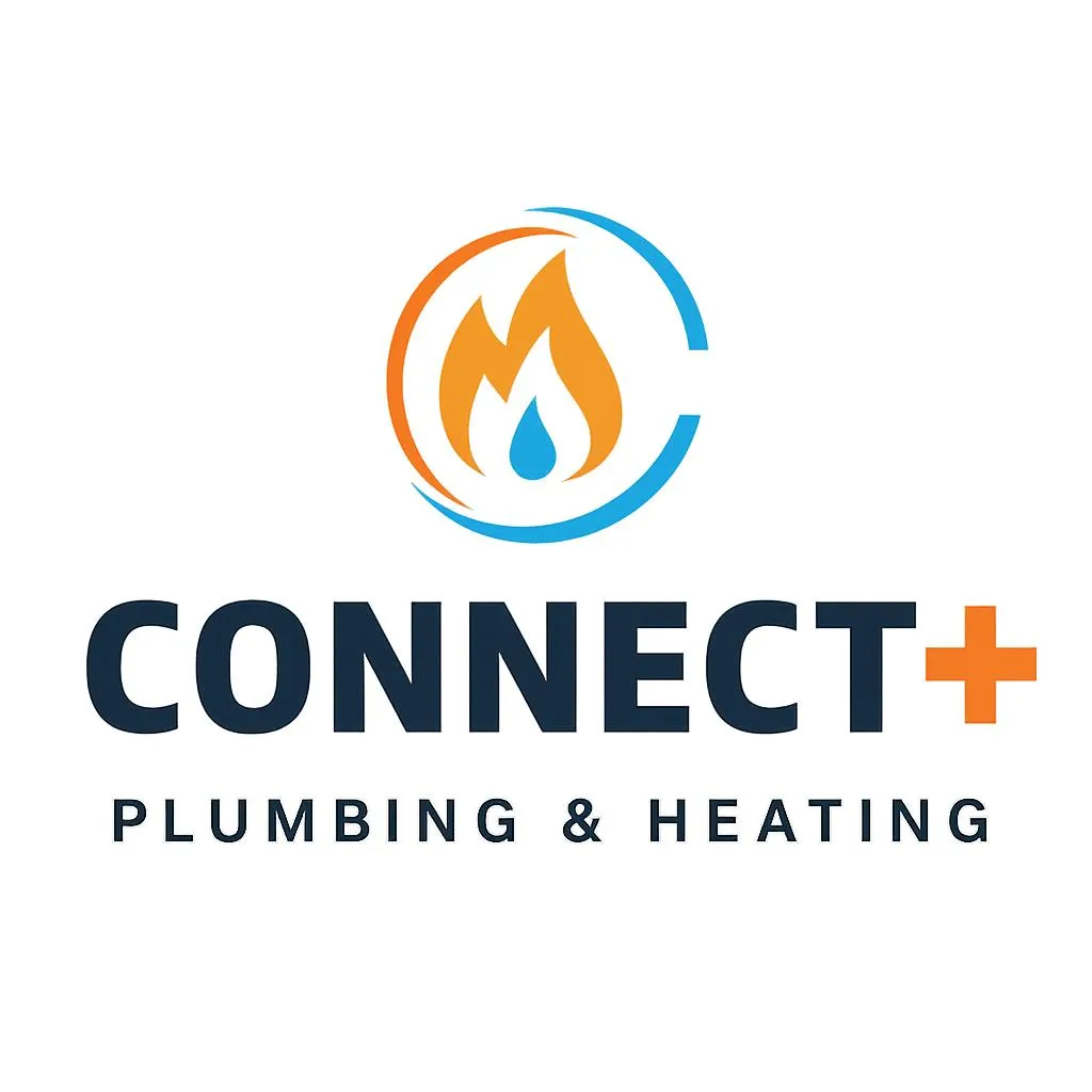 Logo of Connect Plumbing Heating