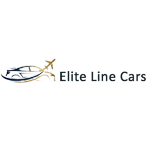 Logo of Elite Line Cars