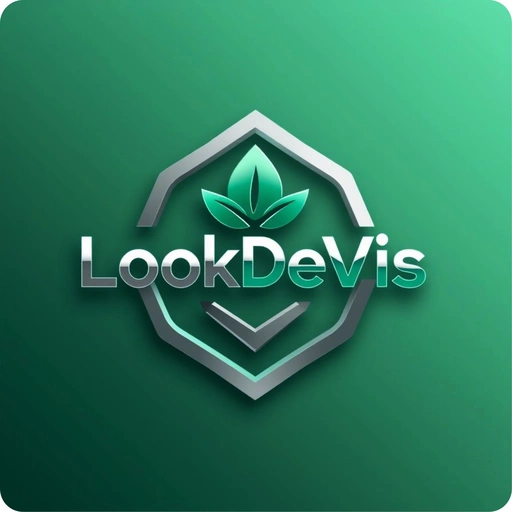 Logo of LookDeVis Gardeners