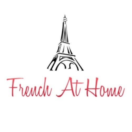 Logo of French At Home Education And Training Services In Purley, London Logo of French At Home Education And Training Services In Purley, London