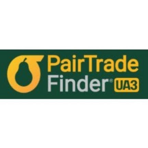 Logo of PairTrade Finder