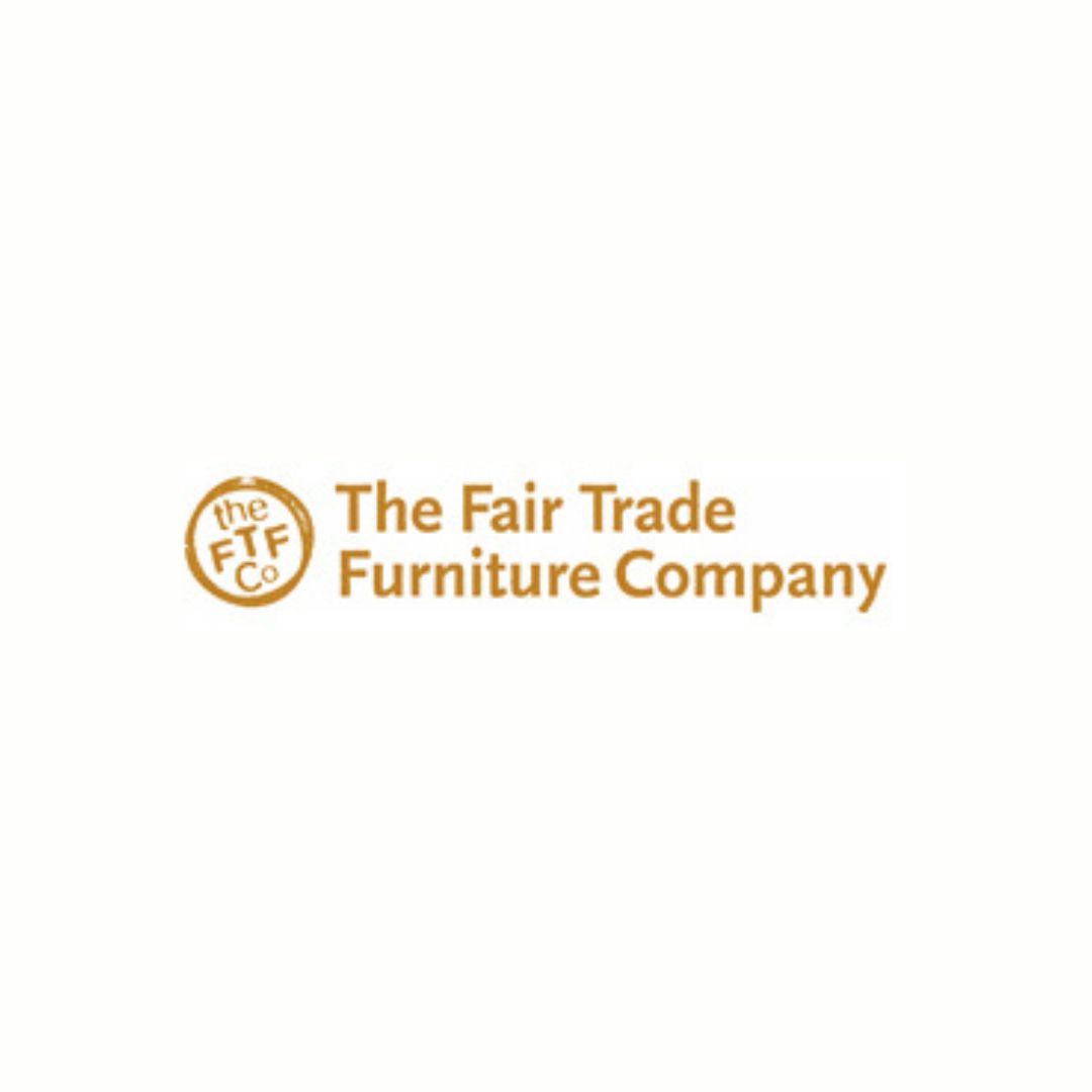 Logo of The Fair Trade Furniture Company
