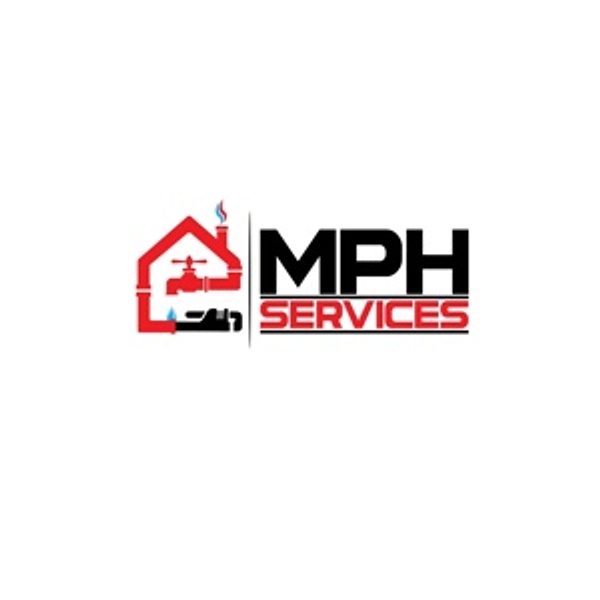 Logo of Mph-services