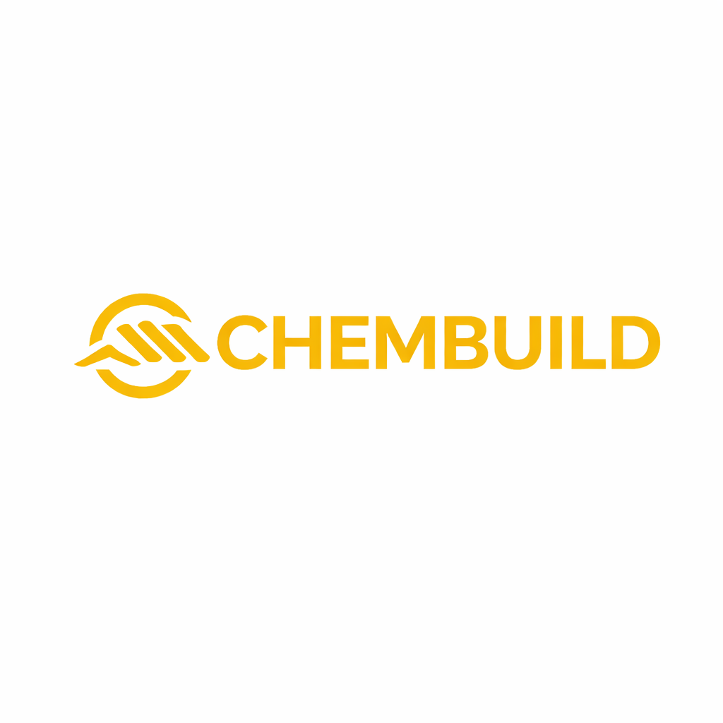 Logo of Chem Build Construction Contractors In Karachi, London Logo of Chem Build Construction Contractors In Karachi, London