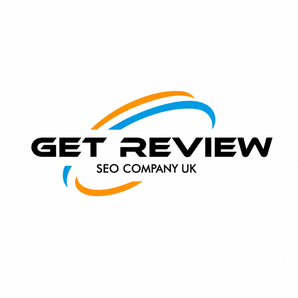 Logo of GetReview