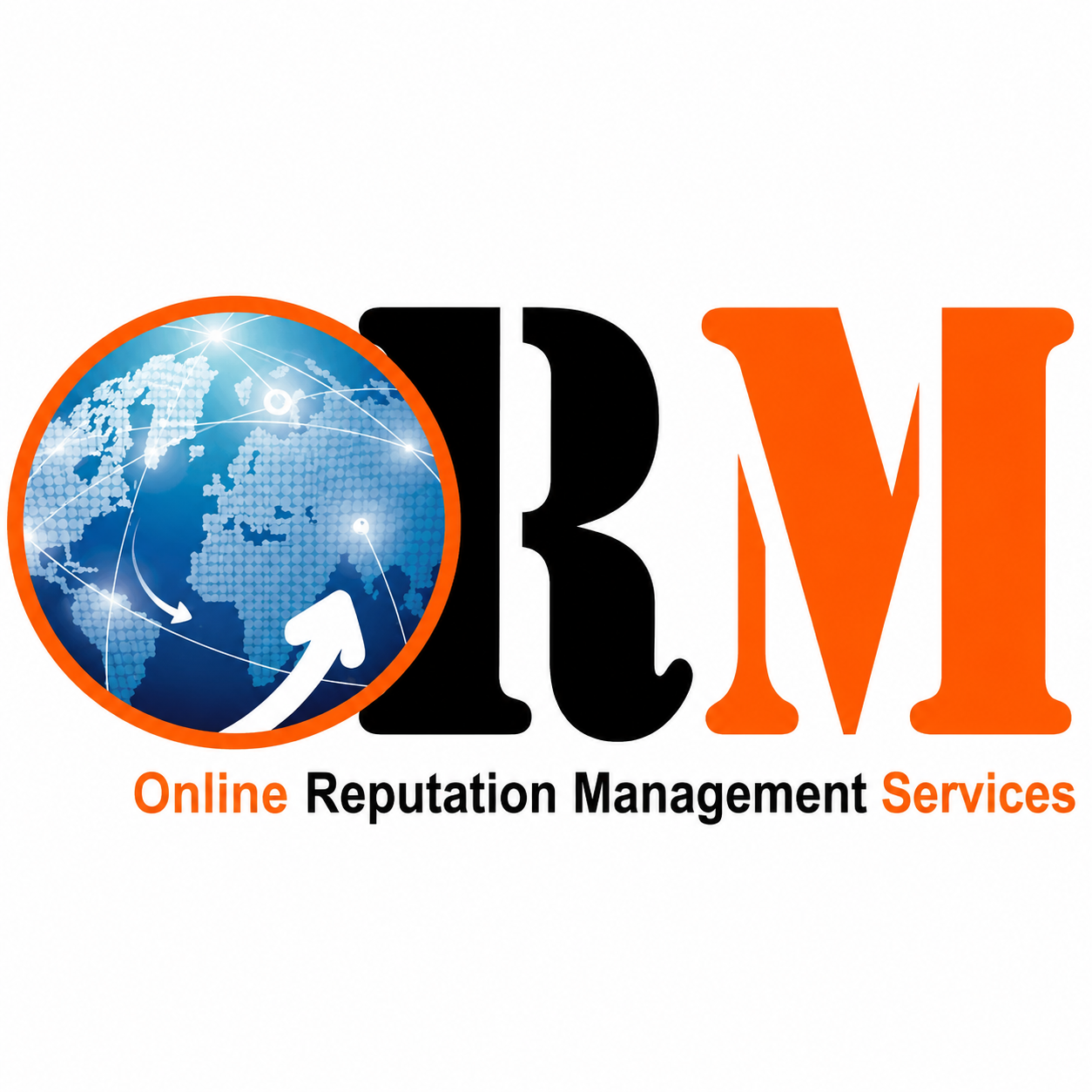 Logo of ORM Services