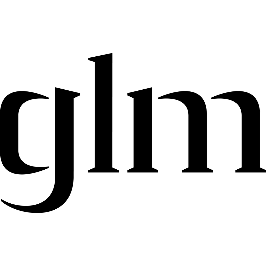 Logo of GLM - Building Surveyors Architects and Project Managers