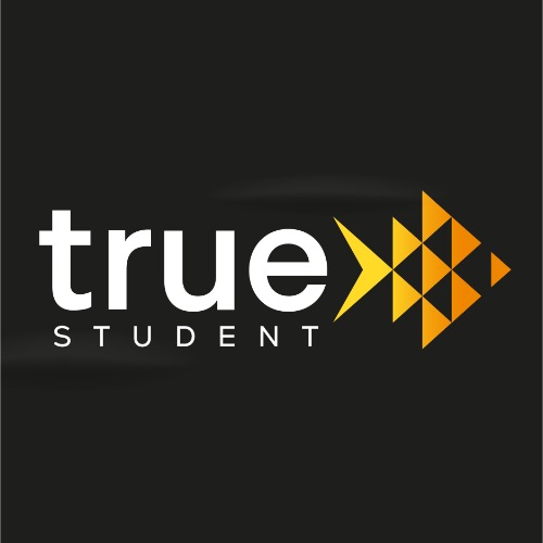 Logo of true student Glasgow