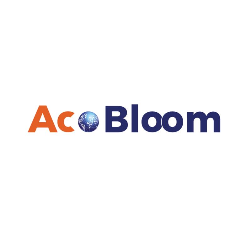 Logo of AcoBloom