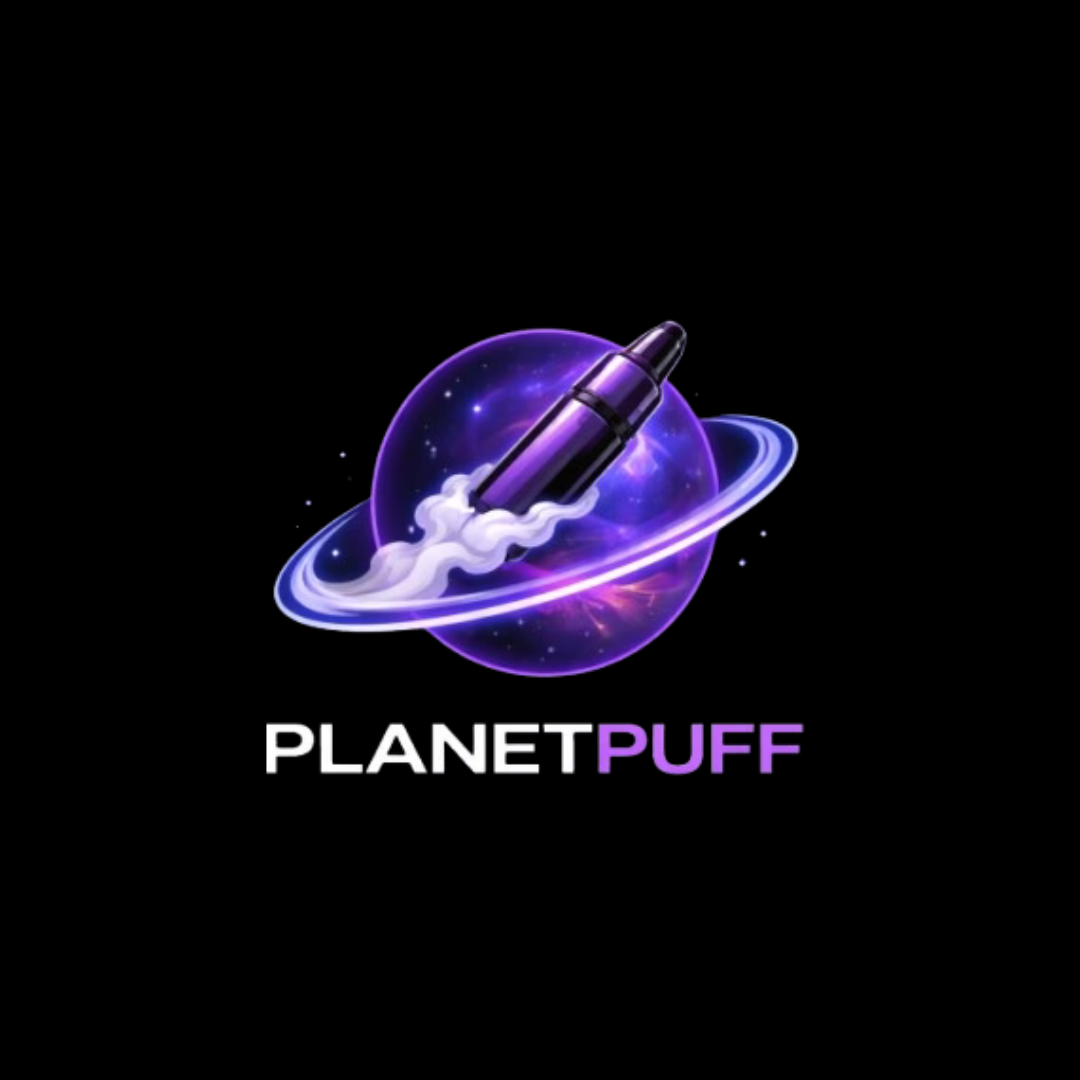 Logo of Planet Puff