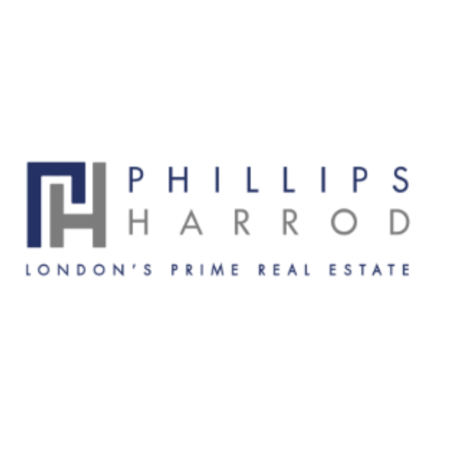 Logo of Phillips Harrod Limited