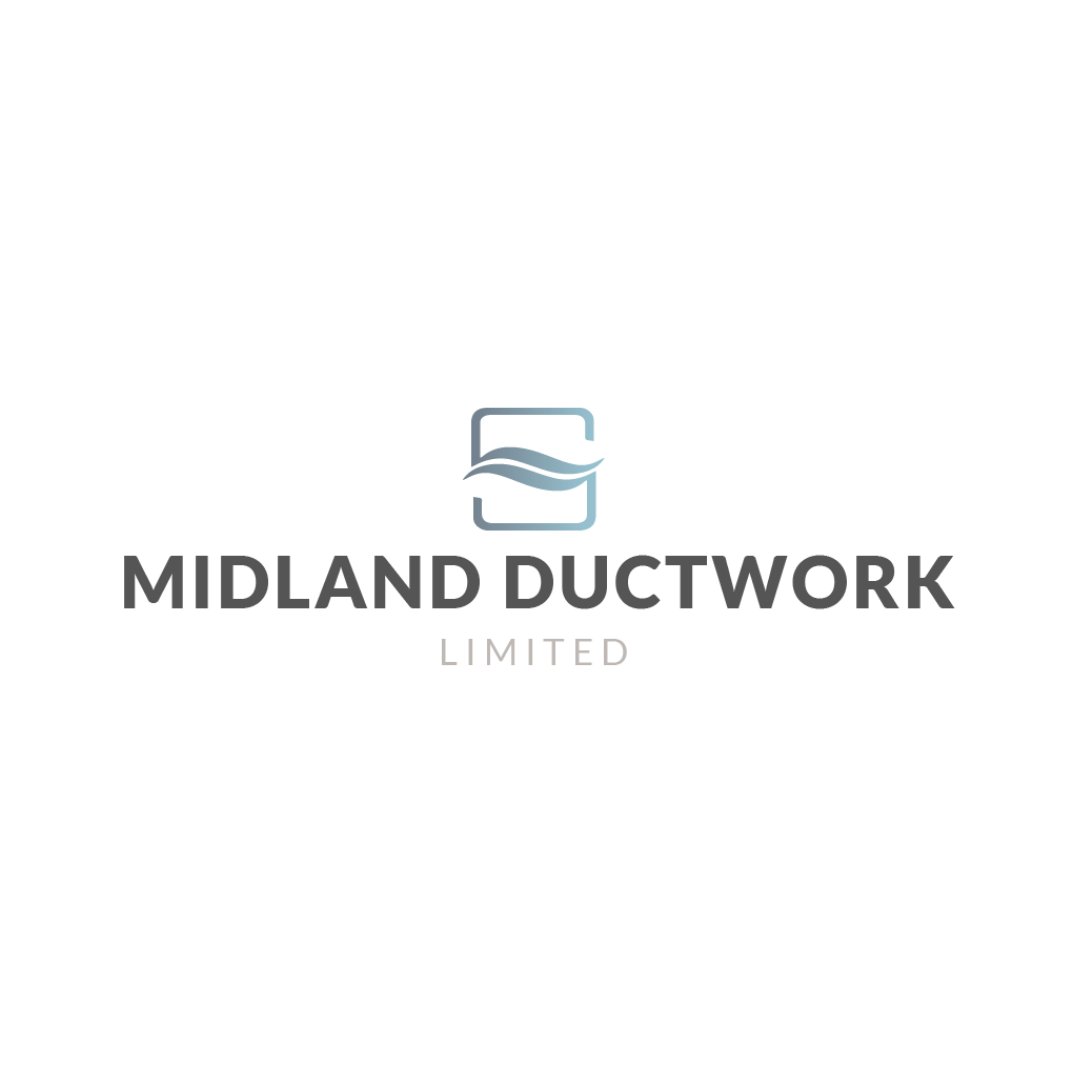 Logo of Midland Ductwork Limited Ventilation Contractors In Oldbury, West Midlands