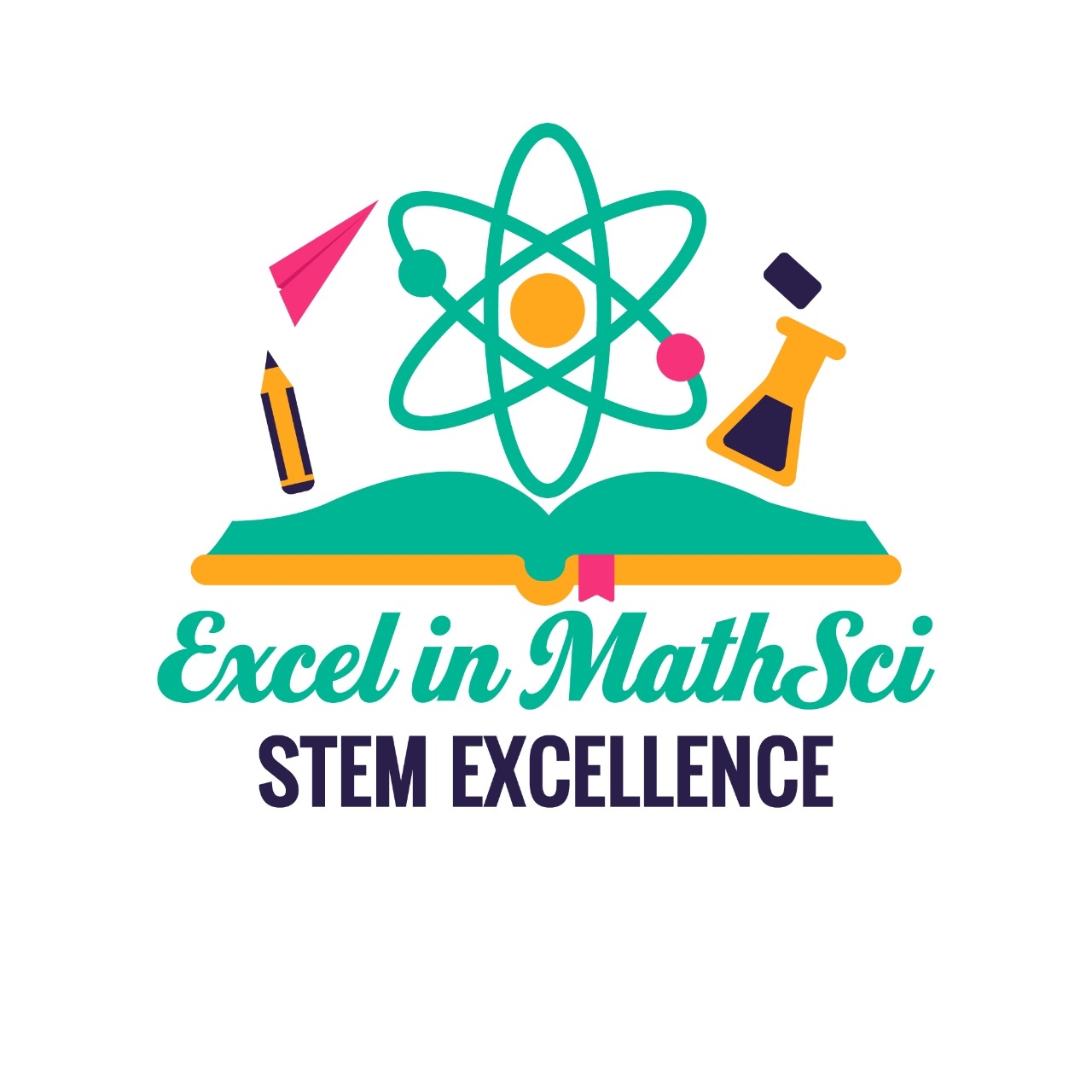 Logo of Excel in MathSci