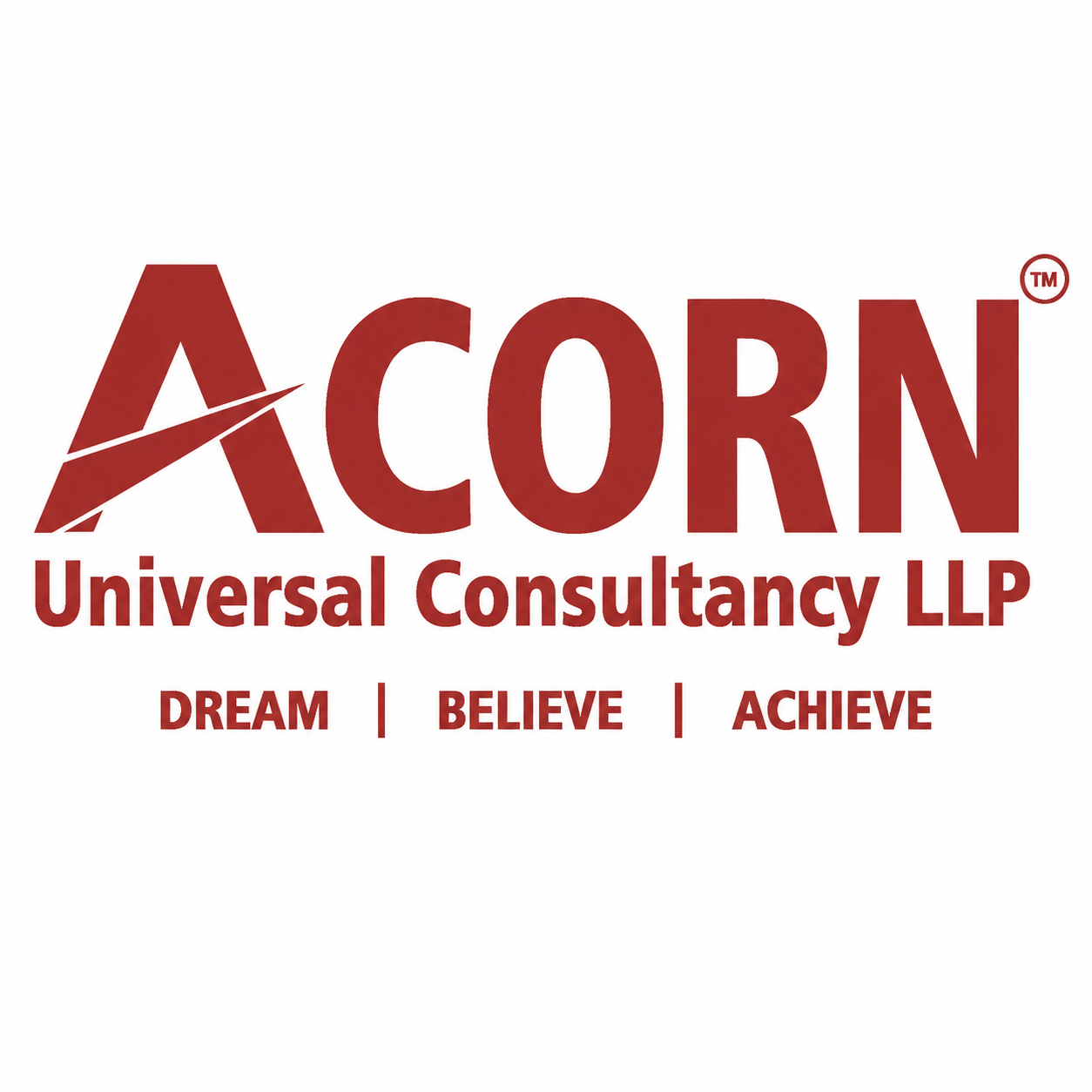 Logo of Acorn Universal Consultancy