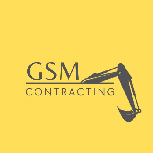 Logo of GSM Contracting LTD