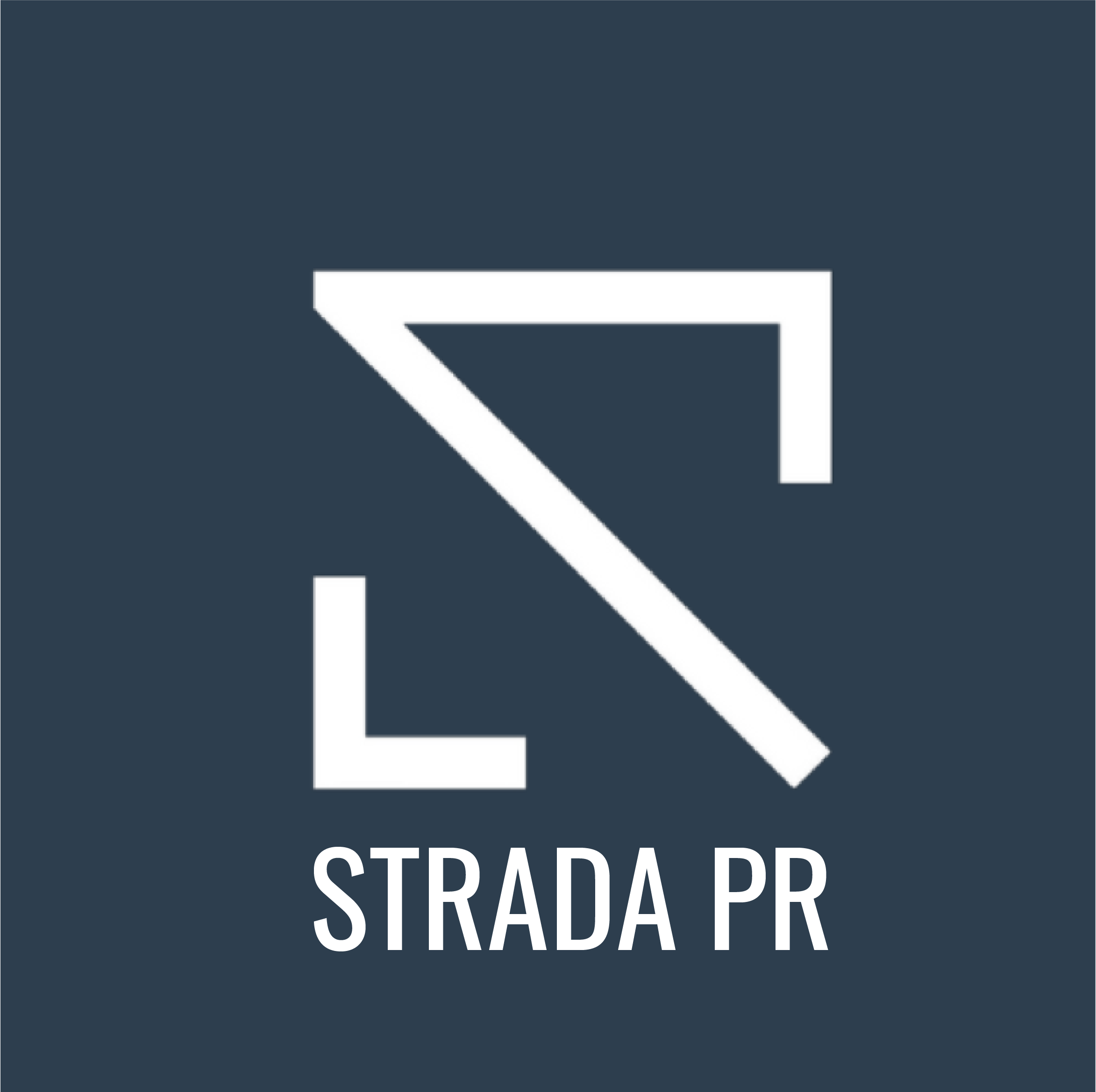 Logo of Strada PR Public Relations In Shepperton, Surrey Logo of Strada PR Public Relations In Shepperton, Surrey