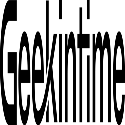 Logo of Geekintime Limited