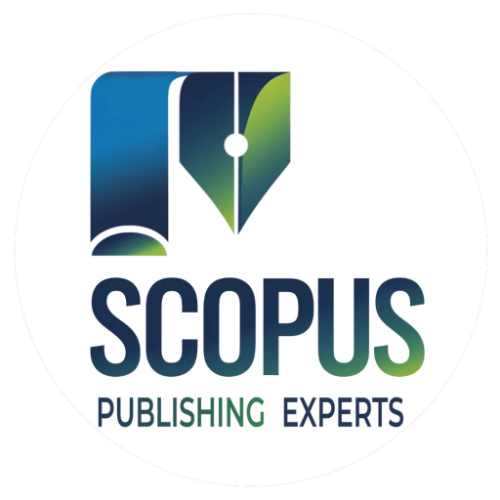 Logo of Scopus Publishing Experts