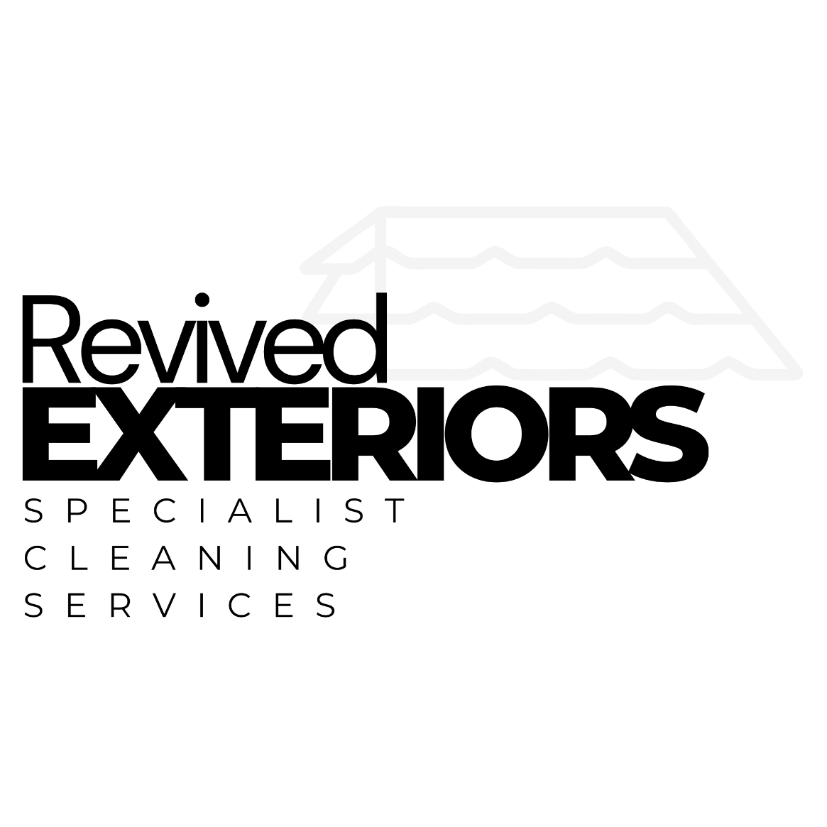 Logo of Revived Exteriors
